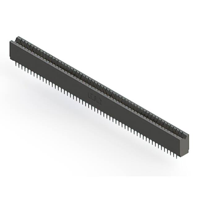 746-108-525-206 EDAC Inc.  Edgeboard Connectors